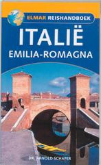 Reishandboek / Italie Emilia-Romagna / Elmar reishandboek, Boeken, Verzenden, Gelezen, A. Schaper
