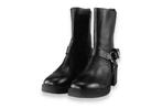 Ann Rocks Biker boots in maat 40 Zwart | 25% korting, Kleding | Dames, Schoenen, Ann Rocks, Verzenden, Zwart, Overige typen