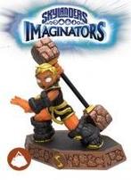 MarioWiiU.nl: Barbella - Skylanders Imaginators Sensei Boxed, Ophalen of Verzenden, Zo goed als nieuw