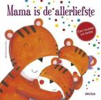mama is de allerliefste boekje, Boeken, Kinderboeken | Baby's en Peuters, Nieuw, 1 tot 2 jaar, Ophalen of Verzenden,  Joanna Walsh,Judi Abbot