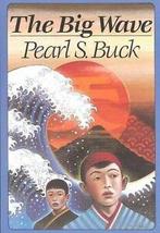 The Big Wave by Pearl S Buck (Paperback), Pearl S. Buck, Gelezen, Verzenden