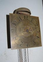 Lantaarnklok - lantaarn/wekkerklok - Staal - 1850-1900, Antiek en Kunst, Antiek | Klokken