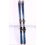 173 skis BLIZZARD BRAHMA 82, grip walk, carbon, woodcore +, Verzenden, Gebruikt