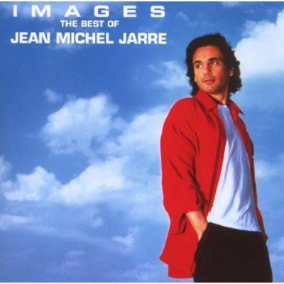 cd - Jean Michel Jarre - Images (The Best Of Jean Michel..., Cd's en Dvd's, Cd's | Overige Cd's, Zo goed als nieuw, Verzenden