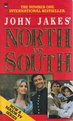 North and South 9780006167105 John Jakes, Boeken, Verzenden, Gelezen, John Jakes