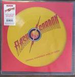 LP gebruikt - Queen - Flash Gordon (Original Soundtrack M..., Cd's en Dvd's, Vinyl | Rock, Zo goed als nieuw, Verzenden