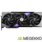 MSI GeForce RTX 5080 16G GAMING TRIO OC, Computers en Software, Videokaarten, Verzenden, Nieuw