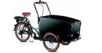 Vogue Special Bakfiets - Fiets (elektrisch) - Unisex -, Fietsen en Brommers, Verzenden, Nieuw