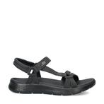 Skechers Go Walk Flex sandalen, Skechers, Verzenden, Zwart, Nieuw