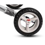 Wielenset 4 stuks Soft Topro Olympos High profiel origineel, Diversen, Rollators, Ophalen of Verzenden, Nieuw