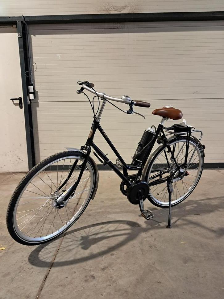 Elektrische fiets, Roetz, Vigour + road ladies, Fietsen en Brommers, Elektrische fietsen