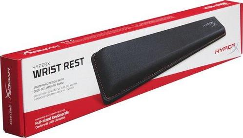 HyperX Wrist Rest (Toetsenborden en muizen) (Elektronica), Computers en Software, Toetsenborden, Nieuw, Verzenden