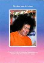 Stem van de Avatar - Sathya Sai Baba - 9789072308115 - Paper, Boeken, Esoterie en Spiritualiteit, Verzenden, Nieuw