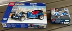 Lego Set - Model Team - Blue Fury & Hot Rod, Kinderen en Baby's, Speelgoed | Duplo en Lego, Nieuw