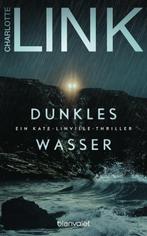 9783764504434 Die Kate-Linville-Reihe 5 - Dunkles Wasser, Boeken, Verzenden, Nieuw, Link, Charlotte