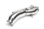 Downpipe BMW 1 series E82 / E88, 3 series E90- E93 - N55 eng