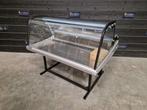 Koelvitrine | koeltoonbank | Maxima | met onderstel | 255, Gebruikt, Bakkerij en Slagerij