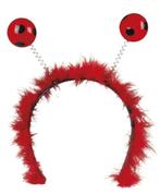 Diadeem lieveheersbeestje, Verzenden, Nieuw, Feestartikel
