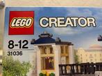 Lego Set - 31036 - Creator - Creator Corner Deli, Nieuw