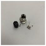 Bieden: Furuno FM14-8P Marine Connector for Fish Finder FCV, Ophalen of Verzenden, Nieuw, Kaartplotter of Fish Finder