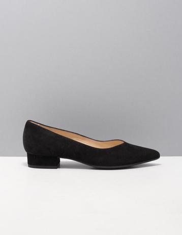 SALE! Peter Kaiser pumps dames 37.5 zwart