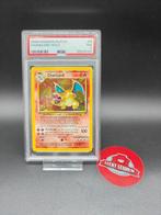 Pokémon - 1 Graded card - Charizard 3 Foil, Holo - PSA 7 -, Nieuw