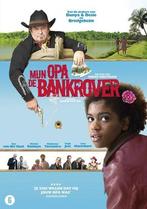 Mijn opa de bankrover dvd (dvd tweedehands film), Ophalen of Verzenden, Zo goed als nieuw