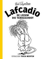 Lafcadio, de leeuw die terugschoot 9789023962441, Verzenden, Zo goed als nieuw, Shel Silverstein