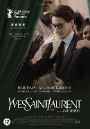 Yves Saint Laurent - DVD, Verzenden, Nieuw in verpakking