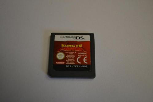 Kung Fu Panda (HOL), Spelcomputers en Games, Games | Nintendo 2DS en 3DS, Zo goed als nieuw, Verzenden