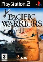 Pacific Warriors 2: Dogfight (PlayStation 2), Verzenden, Gebruikt