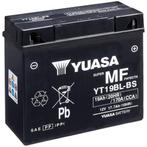 Yuasa Yt19Bl-Bs Accu Agm 12V 19Ah 185X81X170, Verzenden, Nieuw