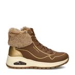 Skechers Uno Rugged hoge sneakers voor dames in het Bruin, Kleding | Dames, Skechers, Bruin, Verzenden, Nieuw