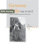 Gewoon Catja van A tot Z 9789463891813 Catja Thomas, Verzenden, Zo goed als nieuw, Catja Thomas