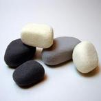 Oasis rainbow 9stfoam pebblesivory/silver/grey, Ophalen of Verzenden, Nieuw