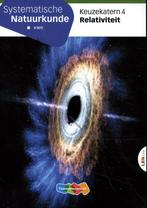 Systematische Natuurkunde Keuzekatern vwo 4 Re 9789006840995, Verzenden, Zo goed als nieuw