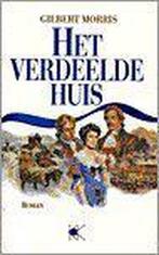Het verdeelde huis 9789024279579 Gilbert Morris, Verzenden, Gelezen, Gilbert Morris