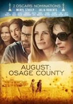 August - Osage County (DVD), Verzenden, Nieuw in verpakking, Drama