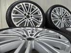 Audi A5 S line 18 inch winterbanden velgen 5x112 DEMO, 18 inch, 245 mm, Banden en Velgen, Nieuw