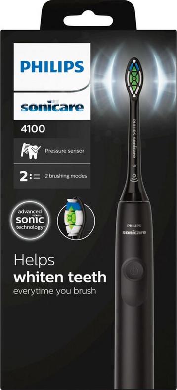 Philips Sonicare Series 4100 - HX3681/54 - Elektrische Tande beschikbaar voor biedingen