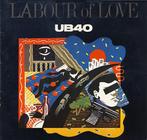 UB40 - Labour Of Love, Cd's en Dvd's, Ophalen of Verzenden, Gebruikt
