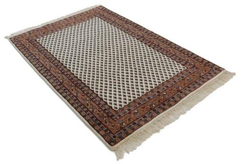 Indo Sarough Oriëntaalse tapijt - Vloerkleed - 175 cm - 120, Huis en Inrichting, Stoffering | Tapijten en Kleden