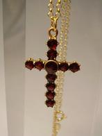 Zonder Minimumprijs - Other brand - Hanger - 8 karaat Geel, Sieraden, Tassen en Uiterlijk, Antieke sieraden