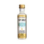 Still Spirits - Top Shelf - Ouzo - 50 ml (Stoken & Brouwen), Ophalen of Verzenden