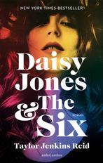 California dream (crossover) serie 2 - Daisy Jones & The Six, Nieuw, Verzenden