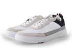 Tommy Hilfiger Sneakers in maat 42 Wit | 10% extra korting, Kleding | Heren, Schoenen, Verzenden, Wit, Tommy Hilfiger, Sneakers of Gympen