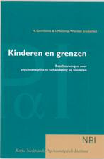 Kinderen en grenzen / Nederlands Psychoanalytisch Instituut, Verzenden, Gelezen