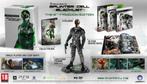 Tom Clancys Splinter Cell Blacklist (5th Freedom Edition..., Verzenden, Gebruikt, Vanaf 12 jaar
