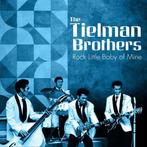 lp nieuw - Tielman Brothers - Rock Little Baby of Mine, Cd's en Dvd's, Verzenden, Zo goed als nieuw