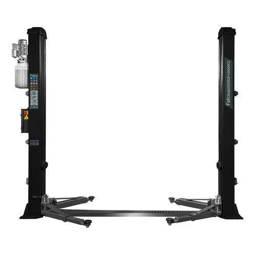2 koloms hefbrug Falco 4000kg 400V - PREMIUM, Zakelijke goederen, Machines en Bouw | Heftrucks en Intern transport, Ophalen of Verzenden